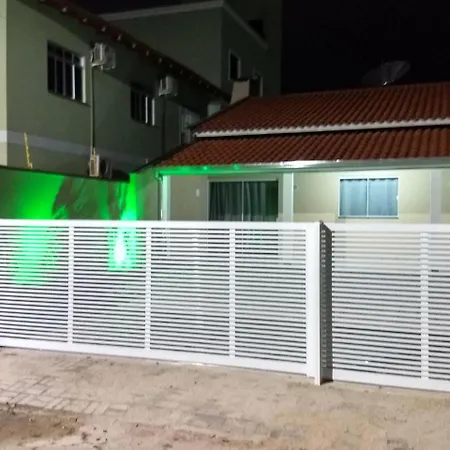 Residencial Flamini Apartment Bombinhas Exterior photo