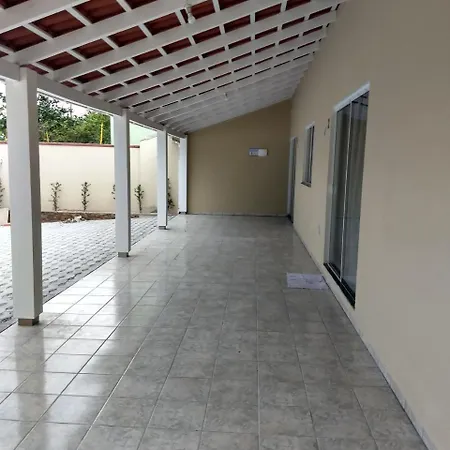 Residencial Flamini Apartment Bombinhas Exterior photo