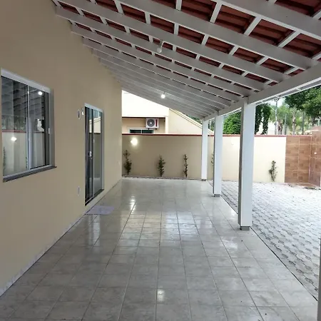 Residencial Flamini Apartment Bombinhas Exterior photo