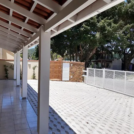 Residencial Flamini Apartment Bombinhas Exterior photo