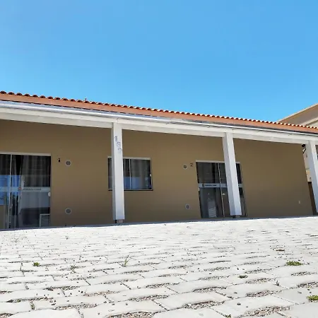 Residencial Flamini Apartment Bombinhas Exterior photo