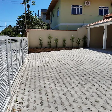 Residencial Flamini Apartment Bombinhas Exterior photo
