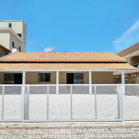 Residencial Flamini Apartment Bombinhas Exterior photo