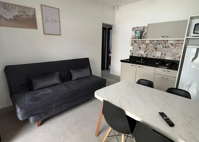 Residencial Flamini