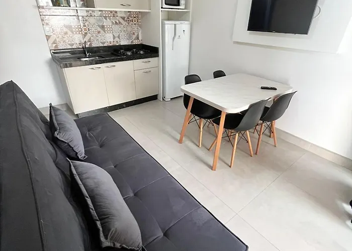 Residencial Flamini