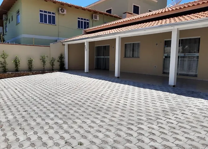 Residencial Flamini