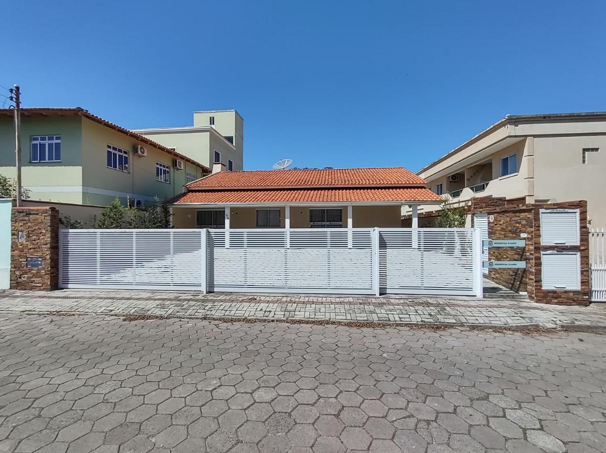 Apartment Residencial Flamini
