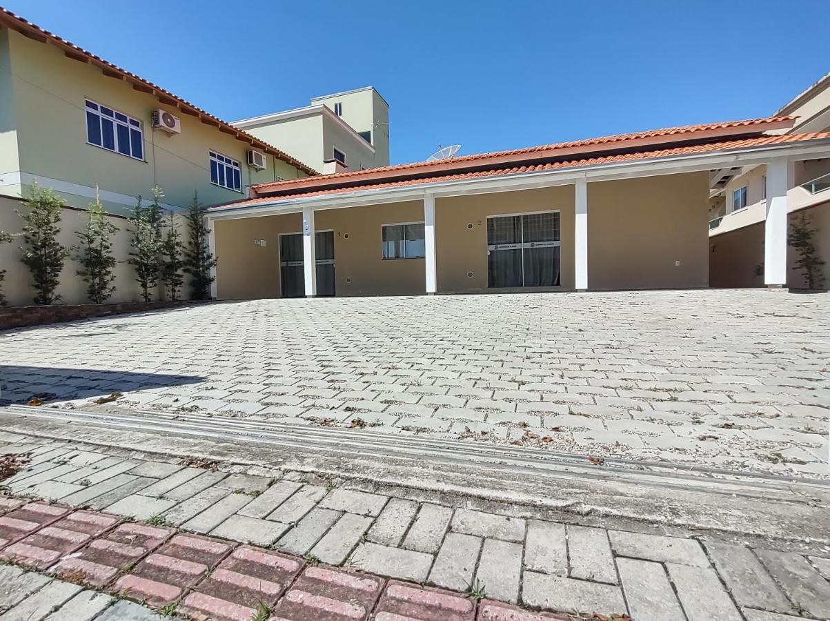 Residencial Flamini *
