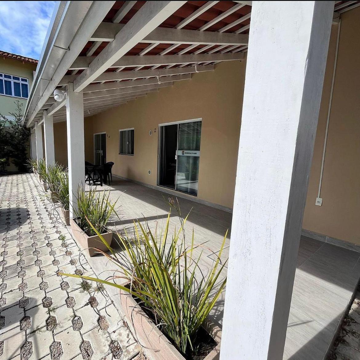 Apartment Residencial Flamini Bombinhas