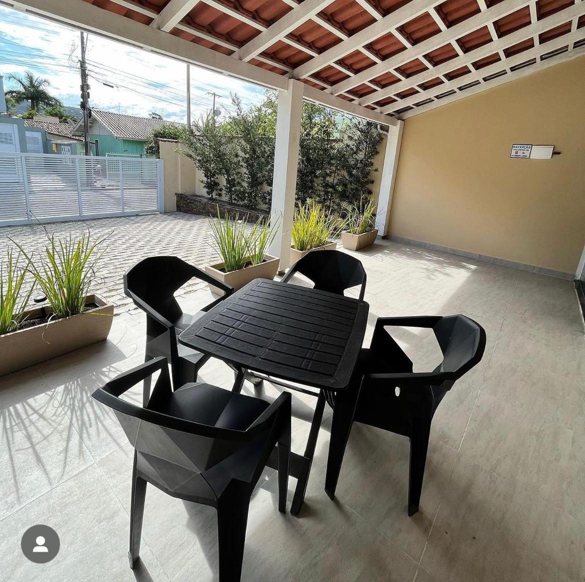 Apartment Residencial Flamini