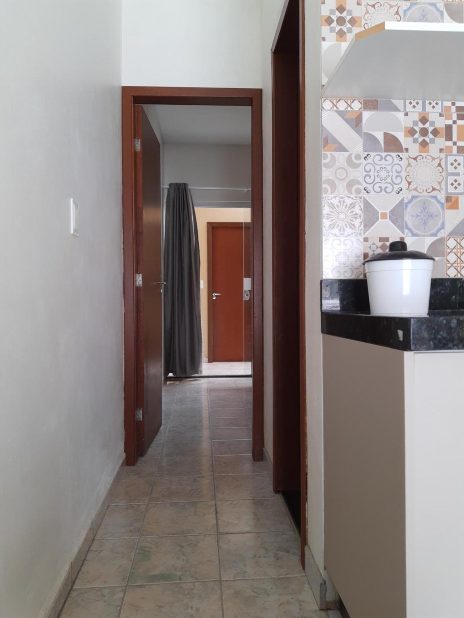 Residencial Flamini Apartment *