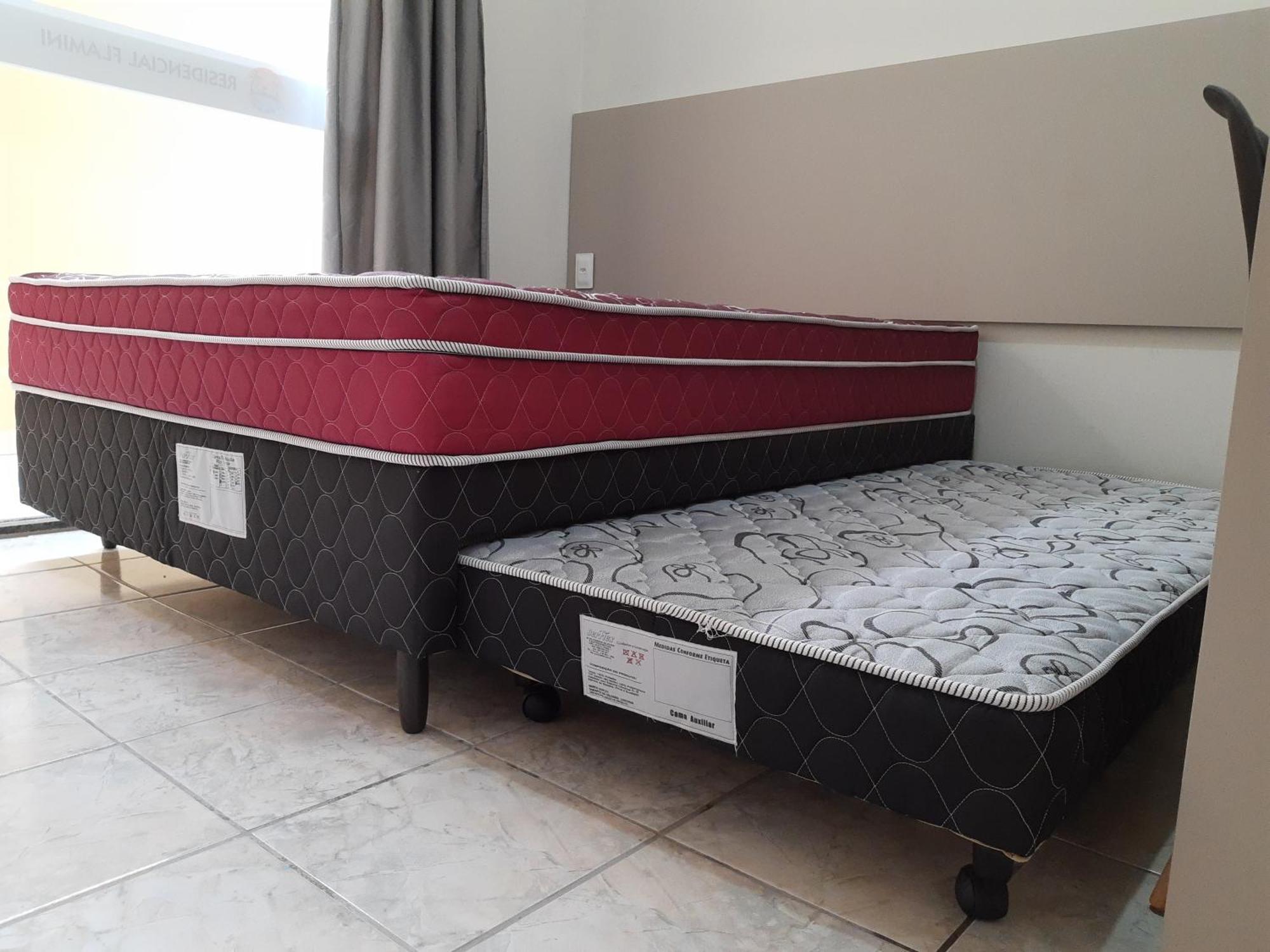 Apartment Residencial Flamini *