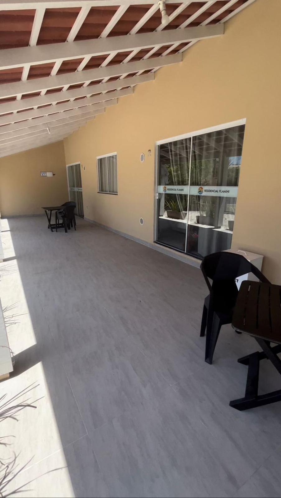Residencial Flamini * Bombinhas