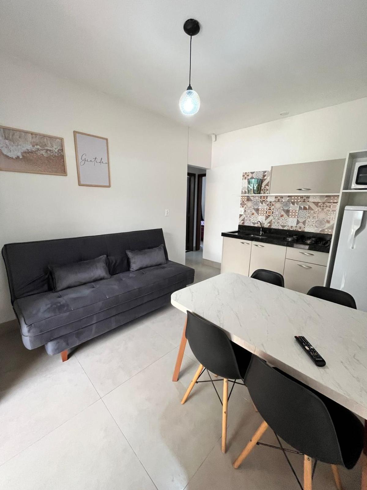 Apartment Residencial Flamini
