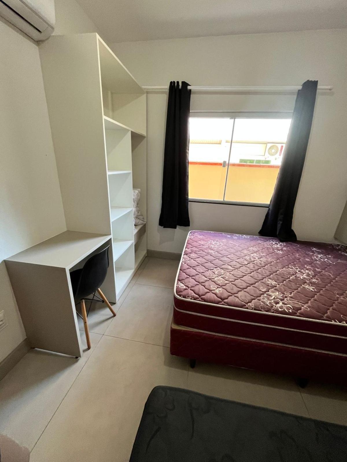 Residencial Flamini Apartment *