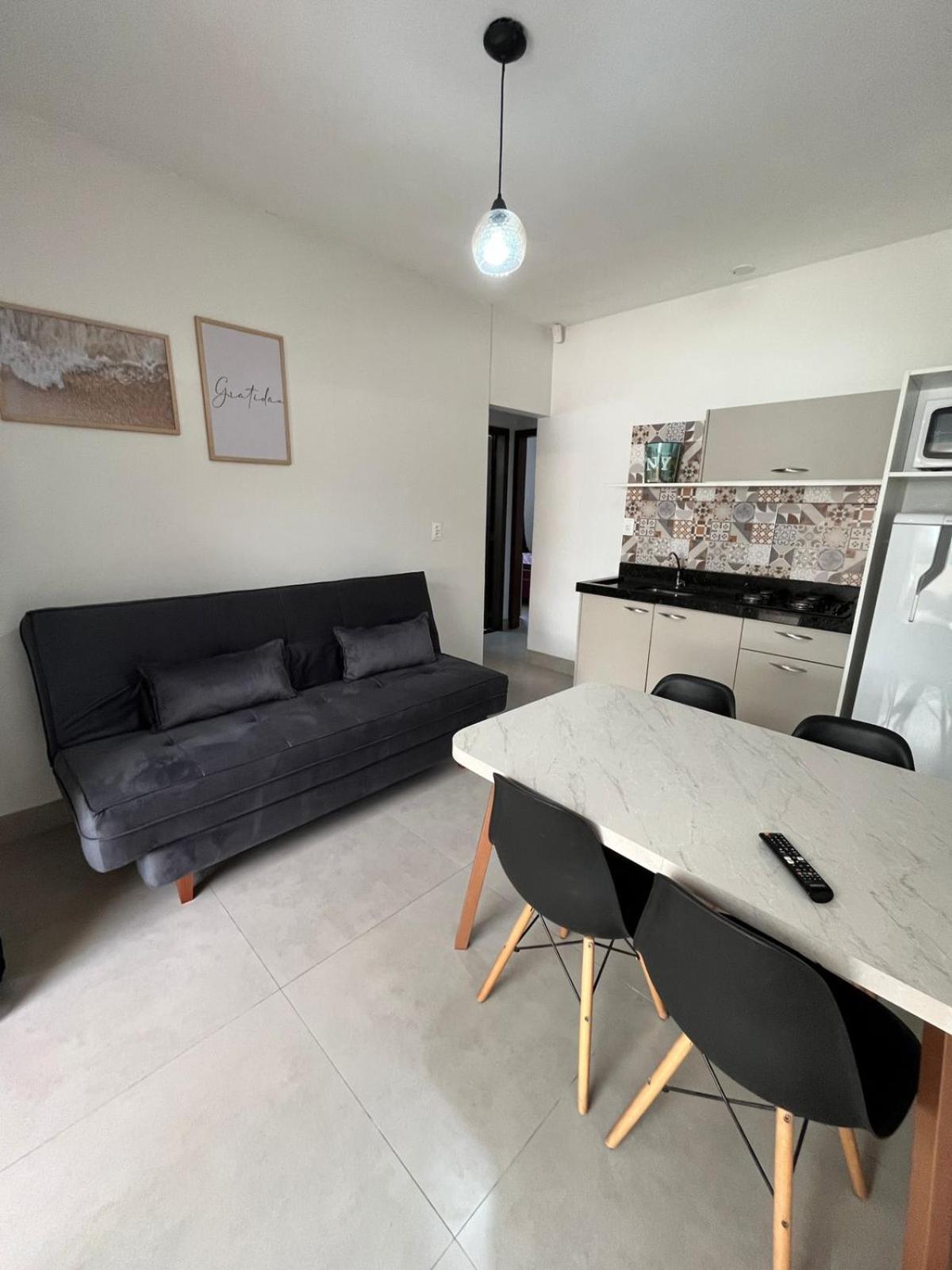 Residencial Flamini Apartment Bombinhas