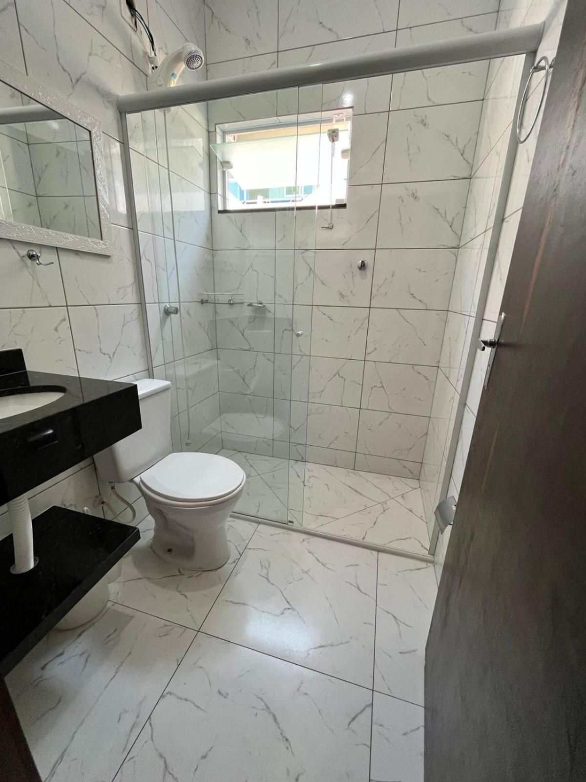 Apartment Residencial Flamini Bombinhas