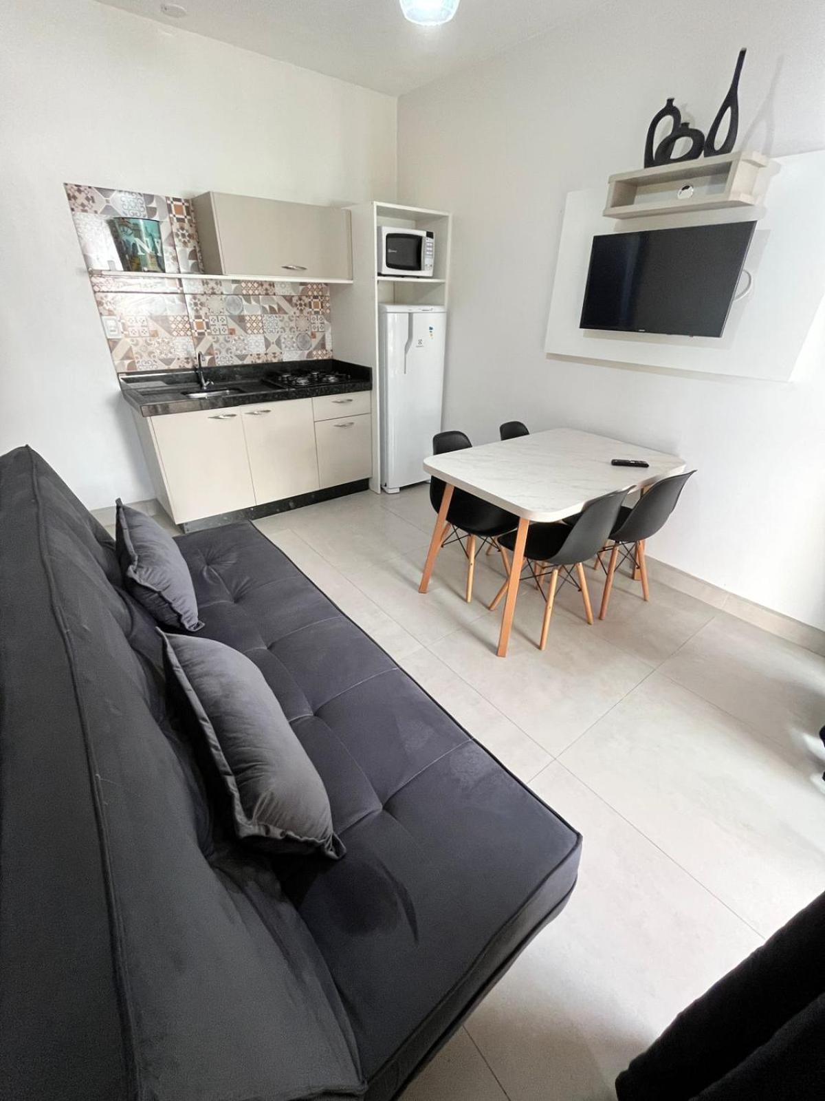 Residencial Flamini