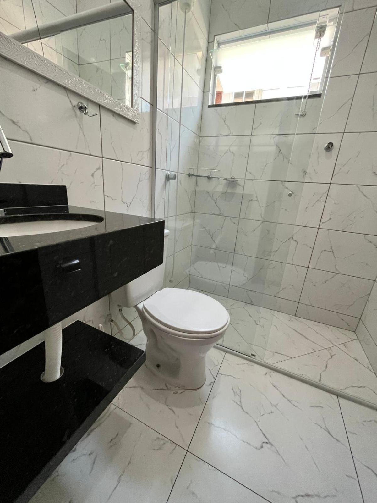 Residencial Flamini Apartment