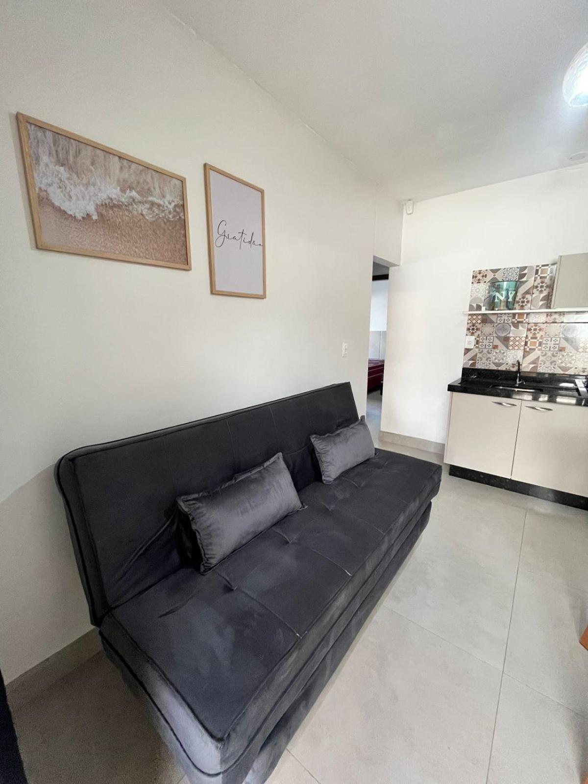 Residencial Flamini Apartment *