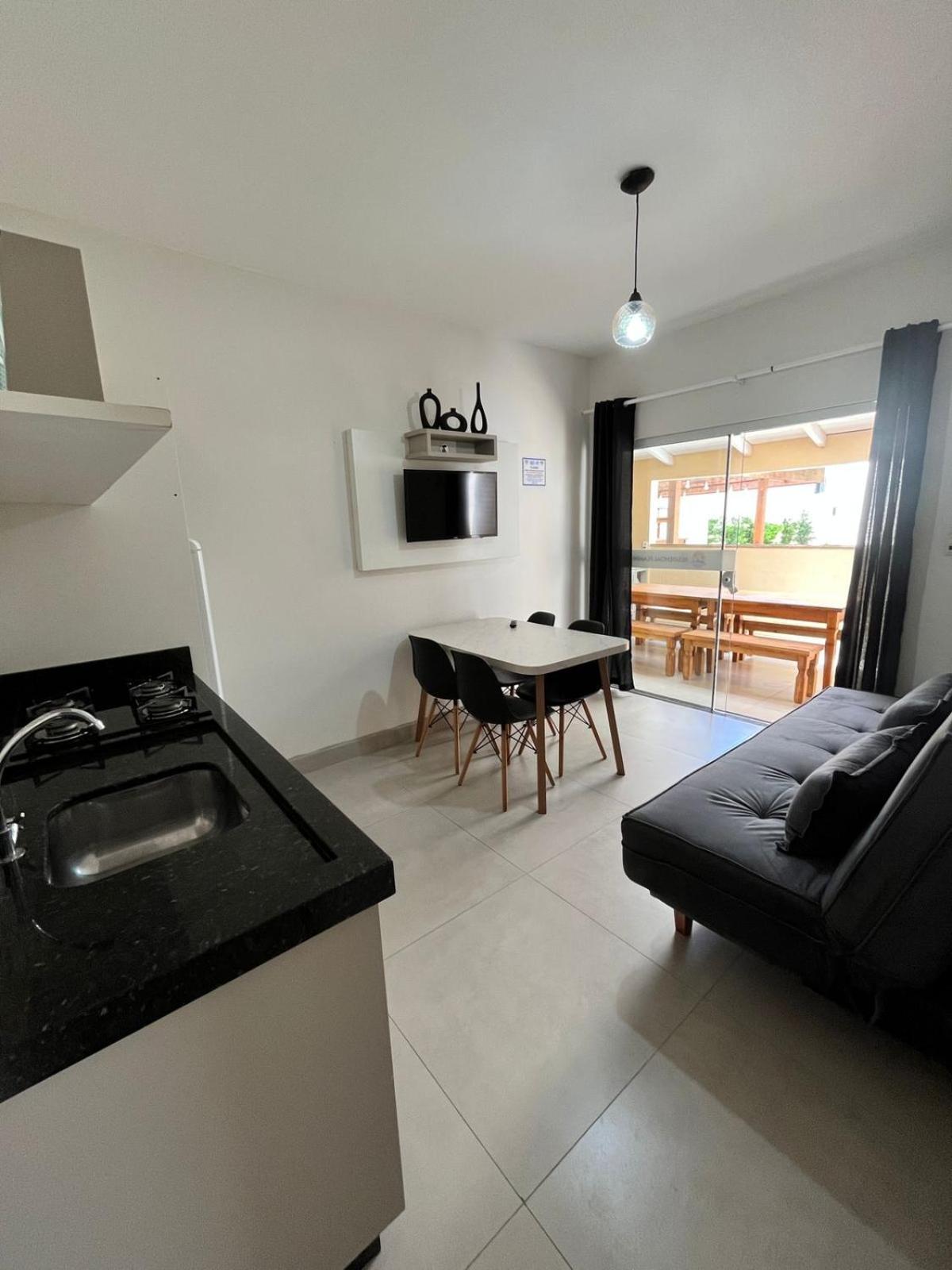 Residencial Flamini Apartment Bombinhas