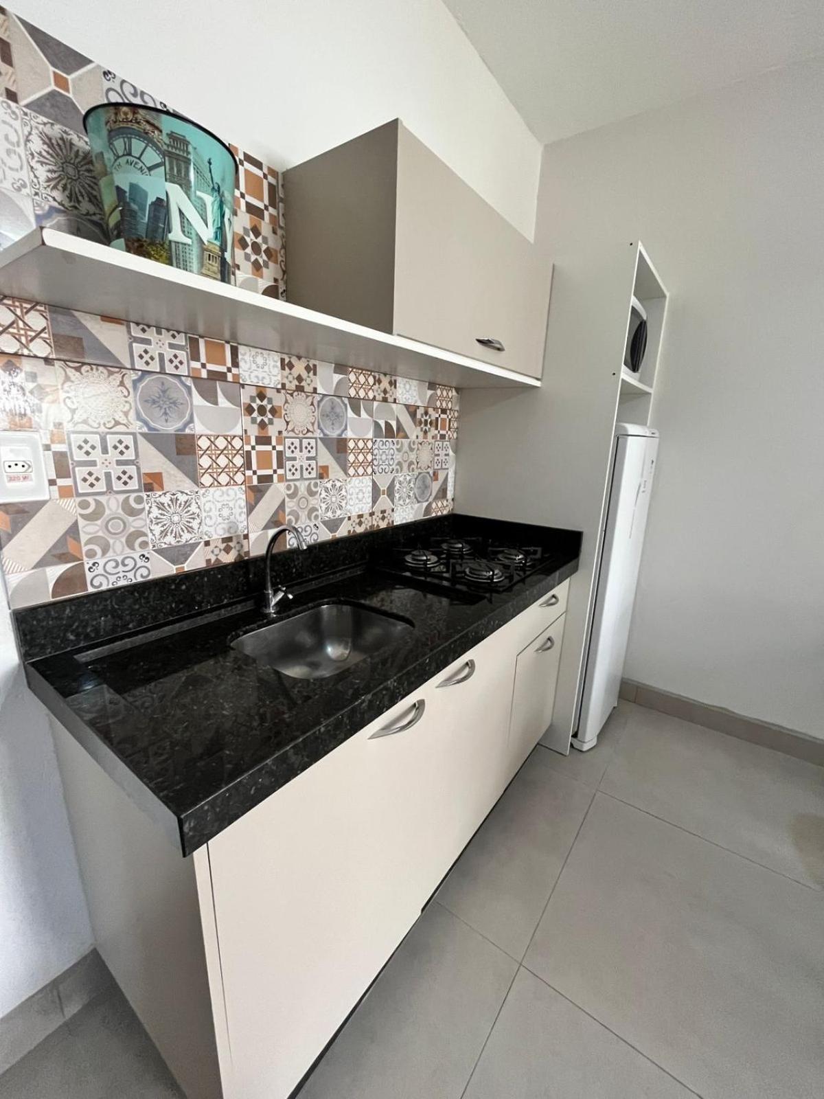 Residencial Flamini *