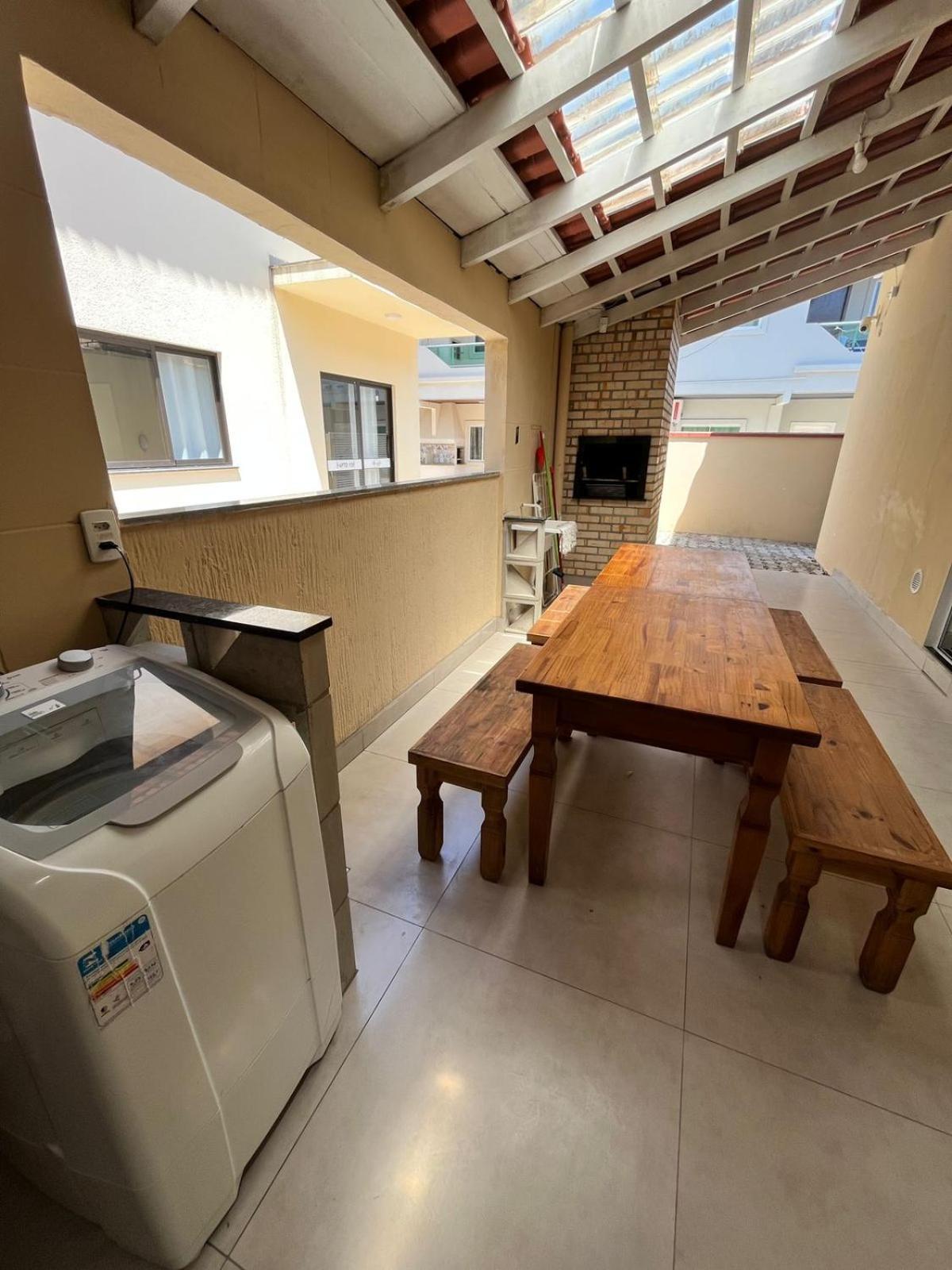 Residencial Flamini