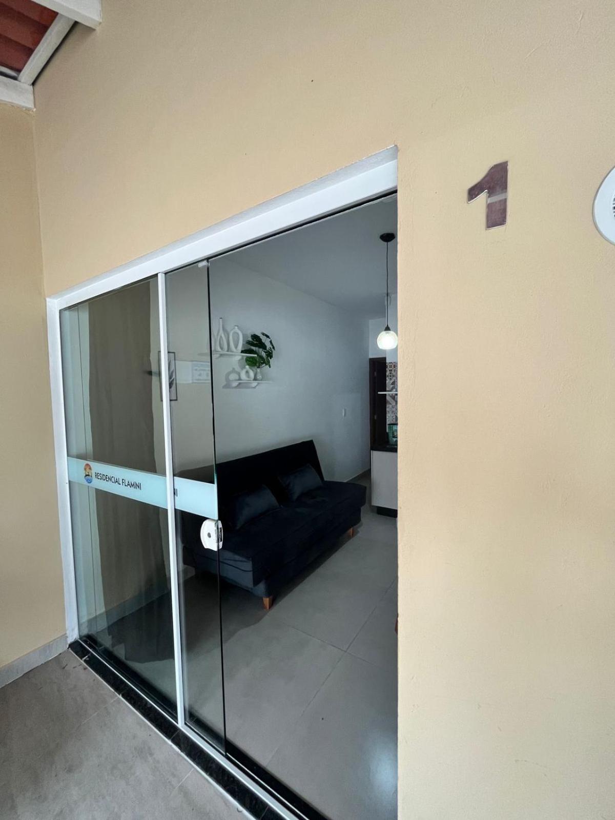 Residencial Flamini Apartment