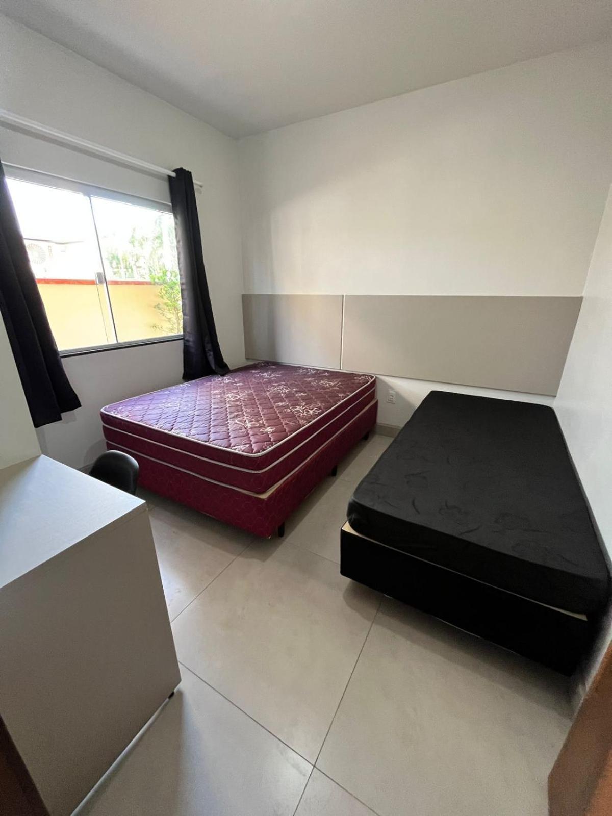 Residencial Flamini Apartment *