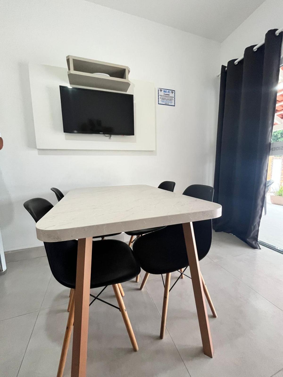 Apartment Residencial Flamini *