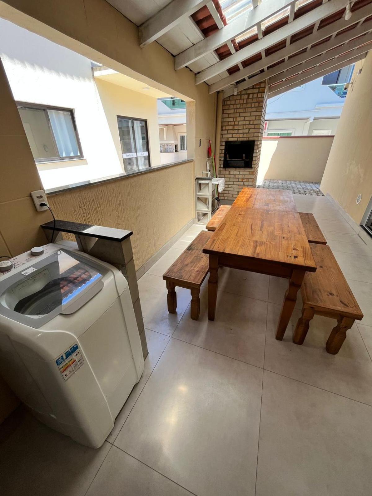 Residencial Flamini Apartment Bombinhas