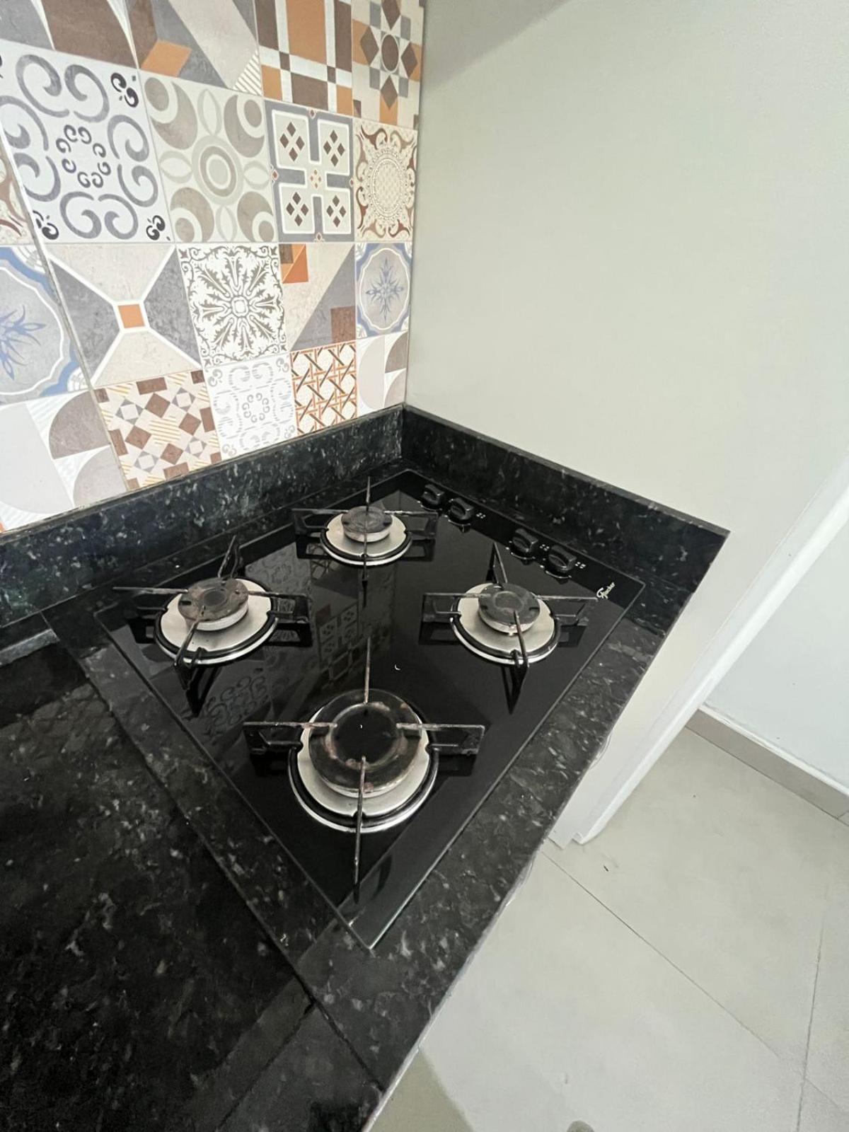 Apartment Residencial Flamini Bombinhas