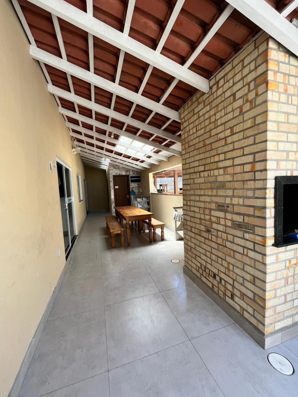 Residencial Flamini *
