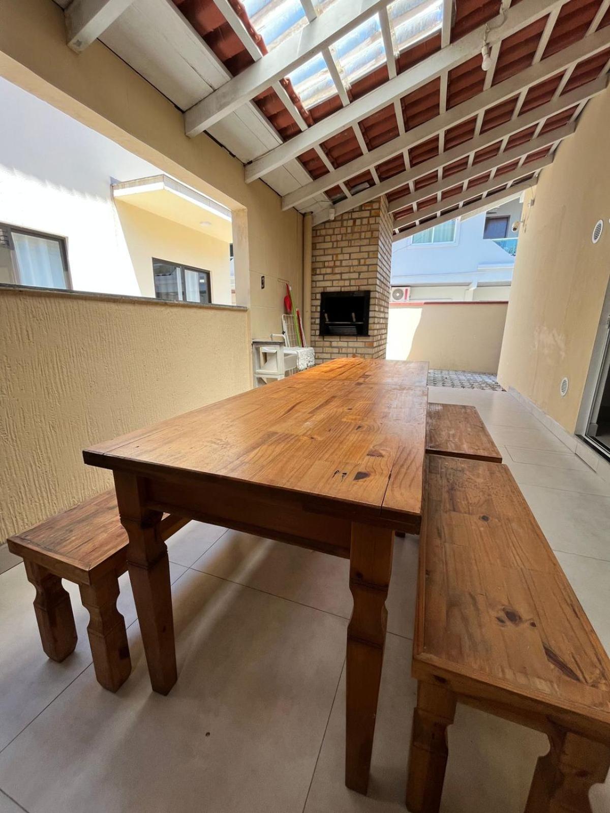 Residencial Flamini * Bombinhas