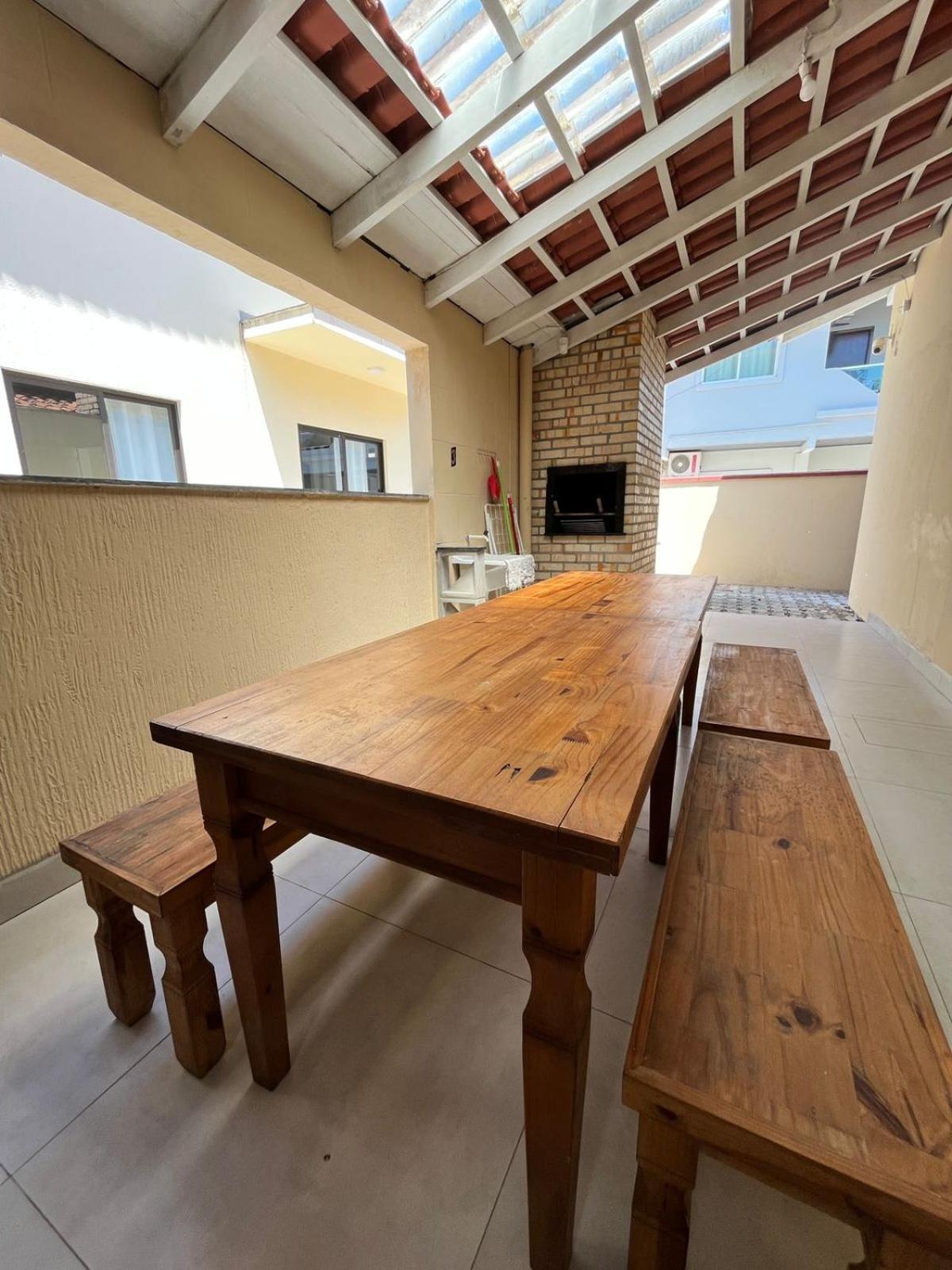 Residencial Flamini