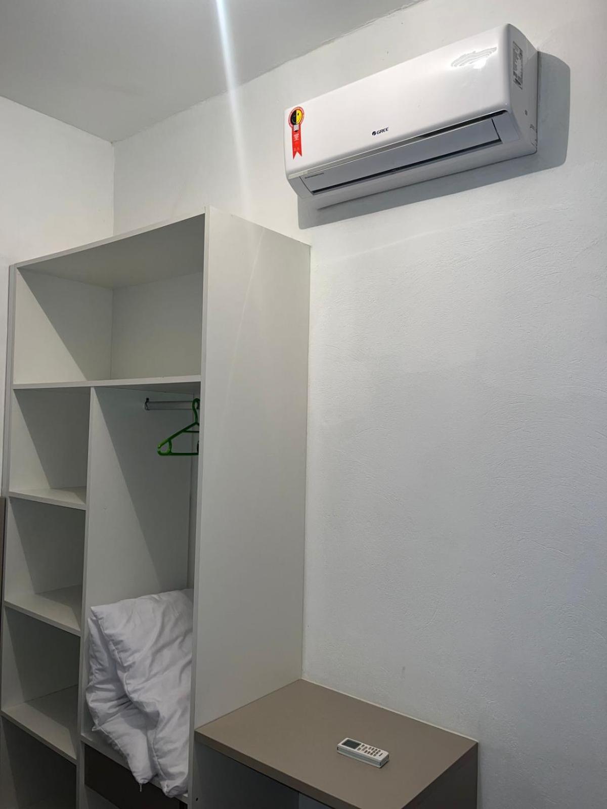 Apartment Residencial Flamini