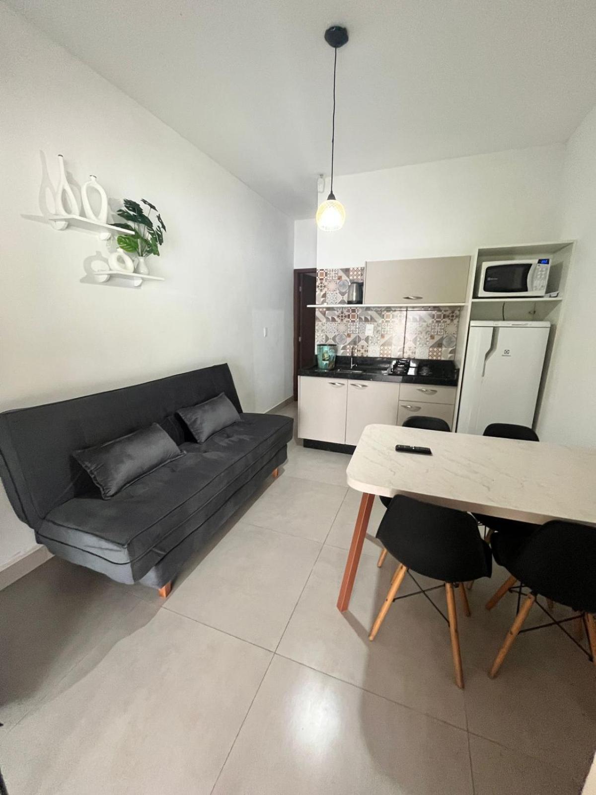Residencial Flamini Apartment *