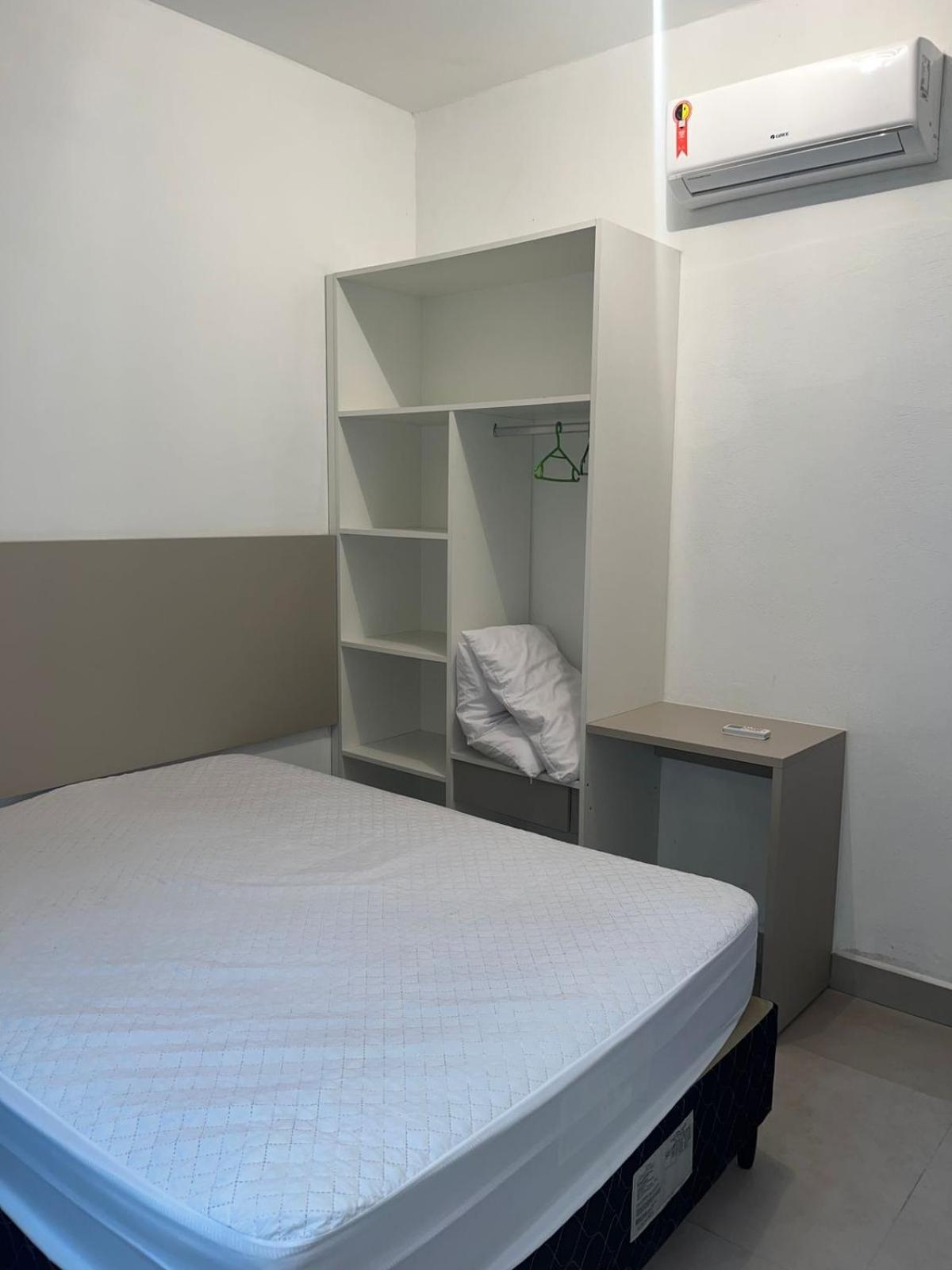 Apartment Residencial Flamini *