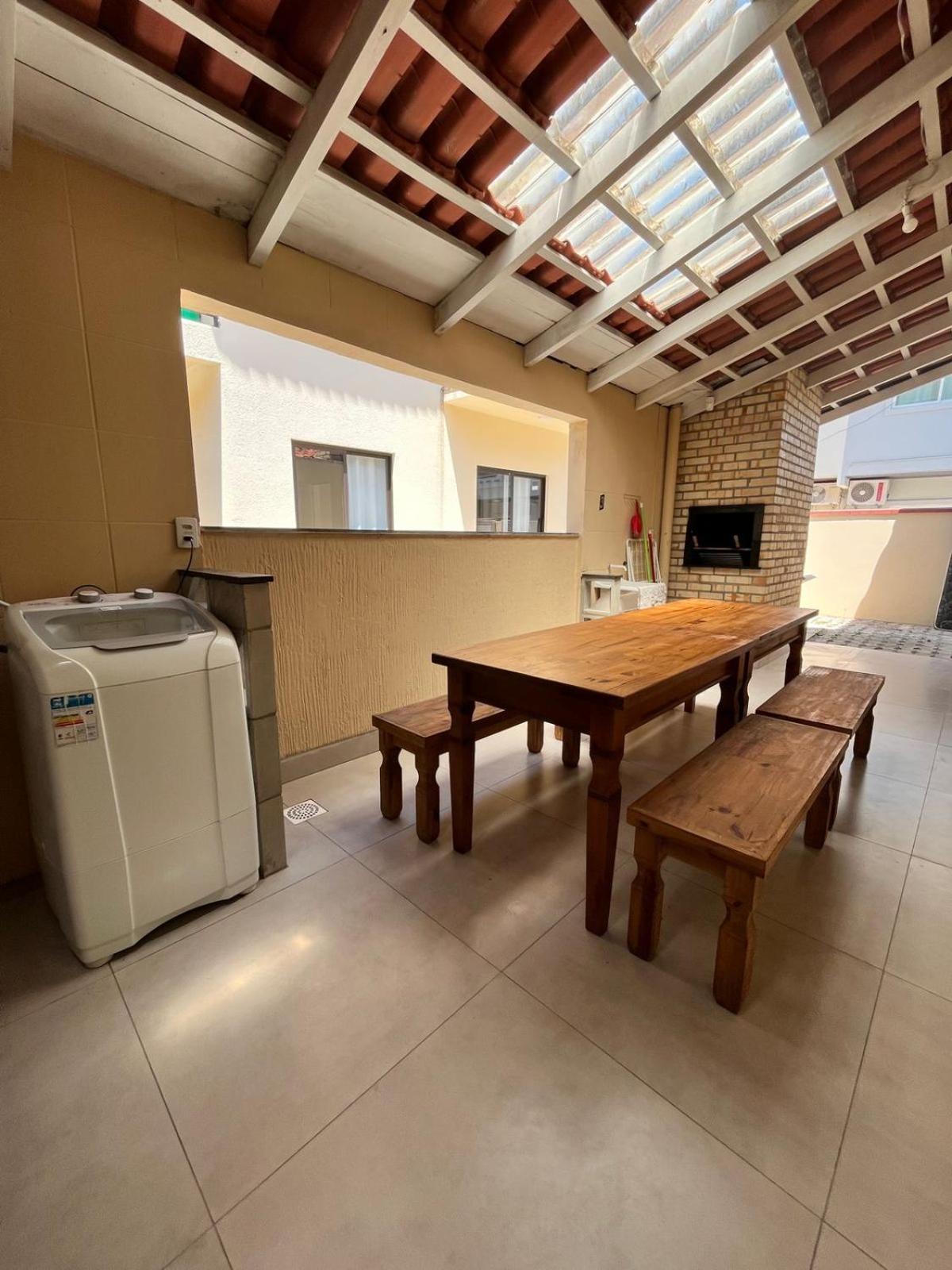 Residencial Flamini Apartment Bombinhas