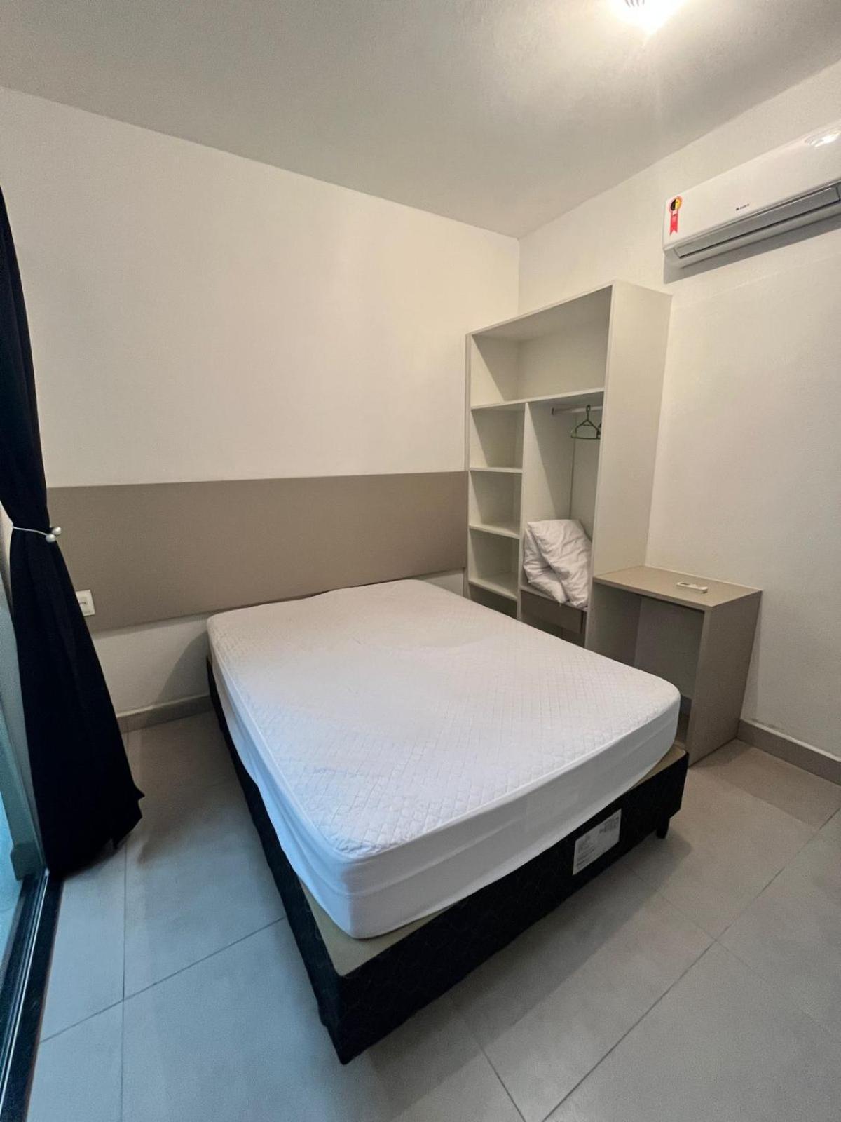 Apartment Residencial Flamini Bombinhas