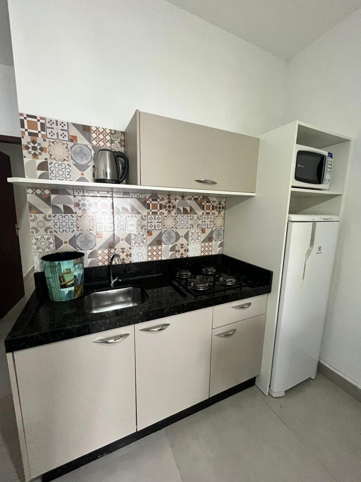 Residencial Flamini Apartment