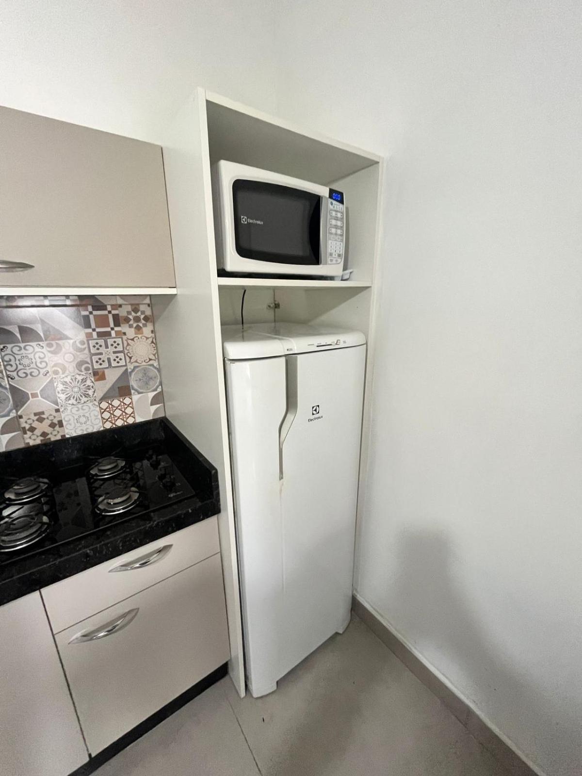 Apartment Residencial Flamini