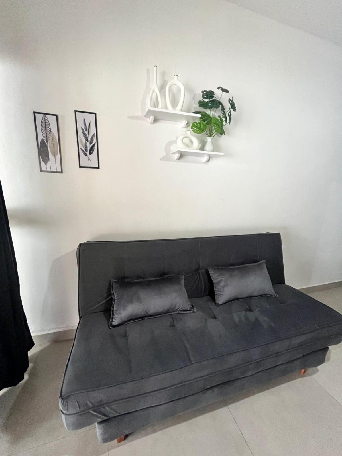 Residencial Flamini Apartment *
