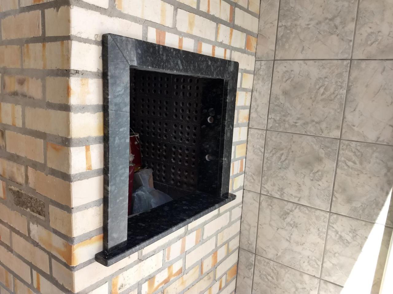 Apartment Residencial Flamini