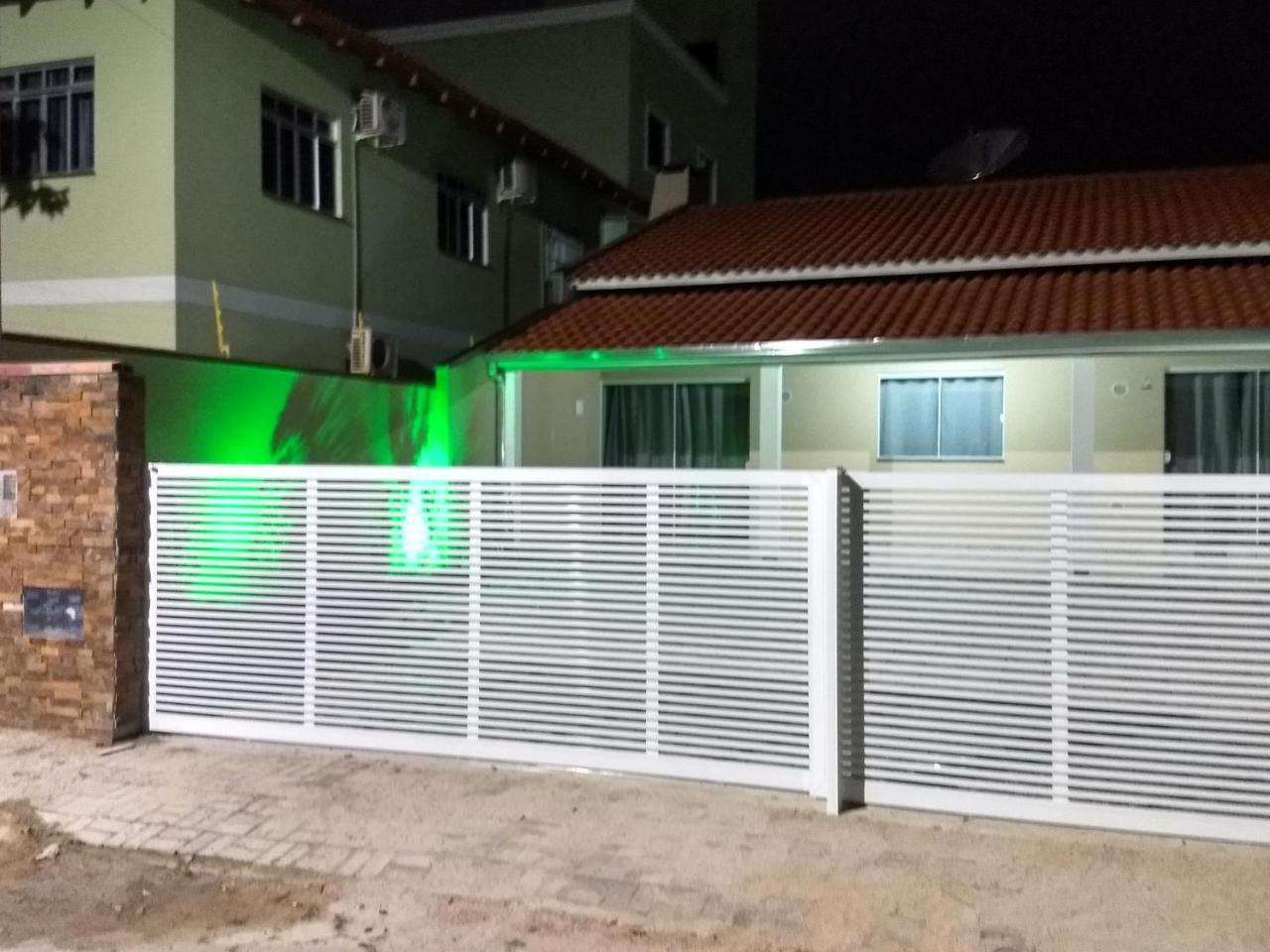 Residencial Flamini