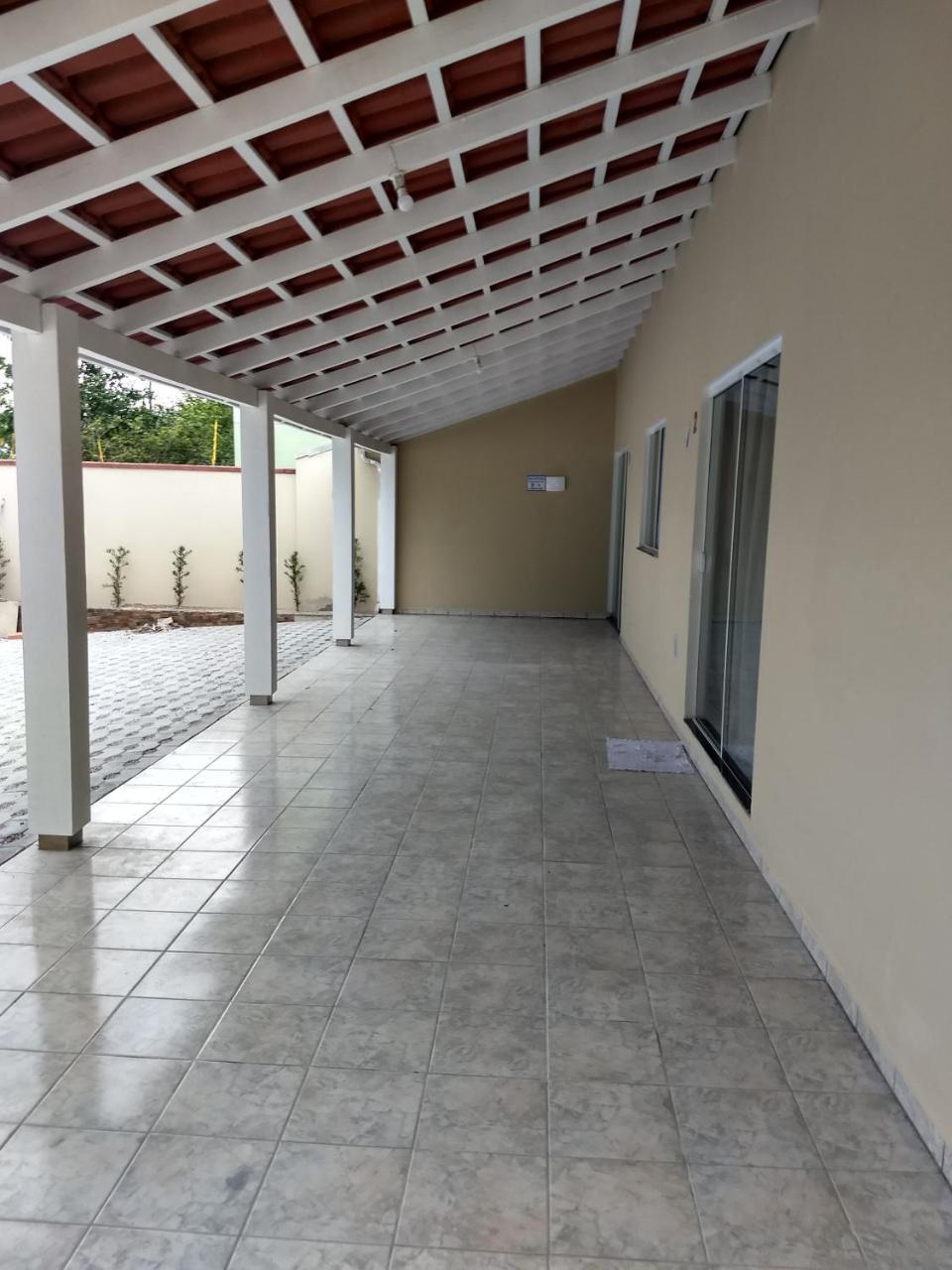 Residencial Flamini Apartment