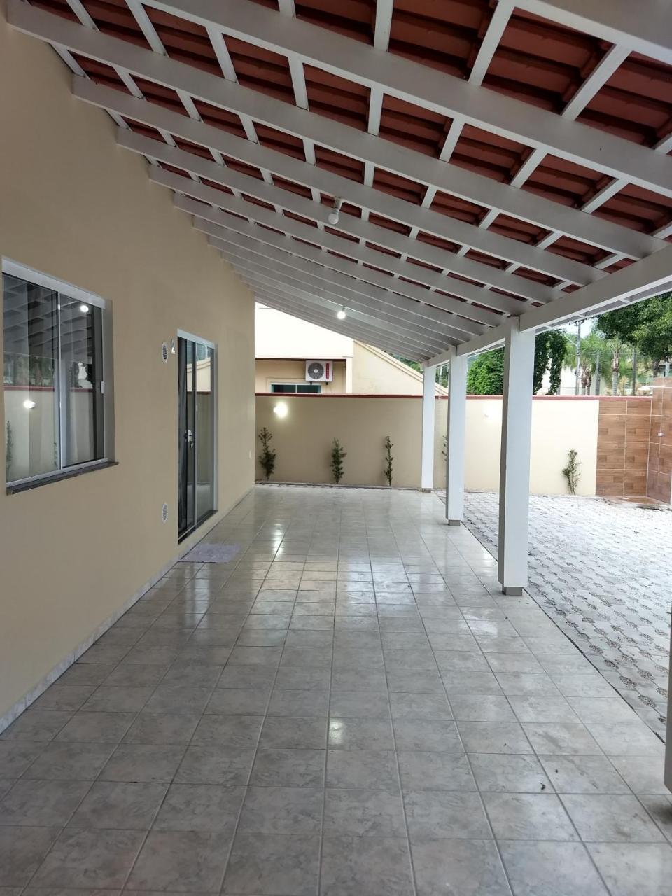 Residencial Flamini Apartment