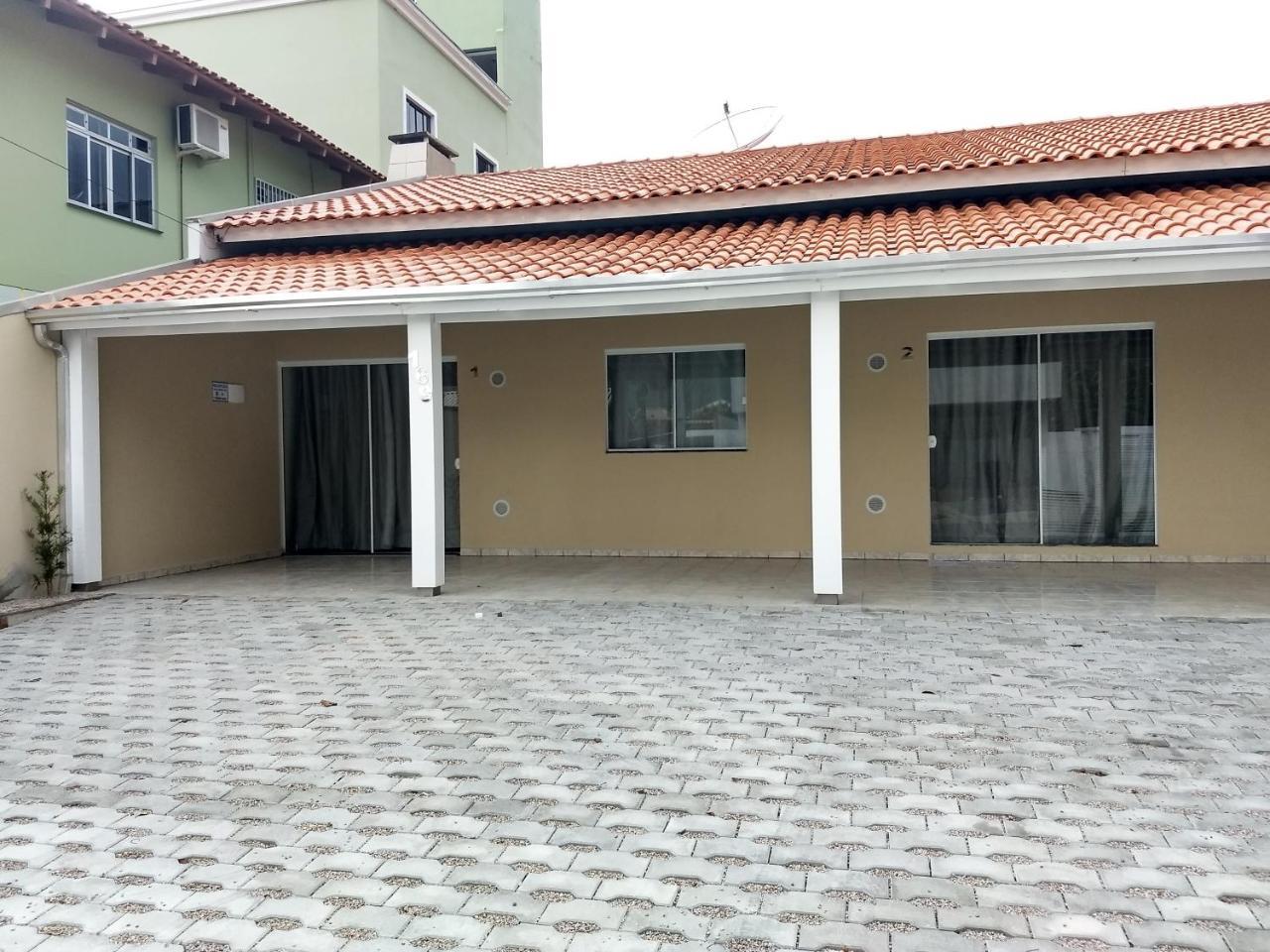 Residencial Flamini *