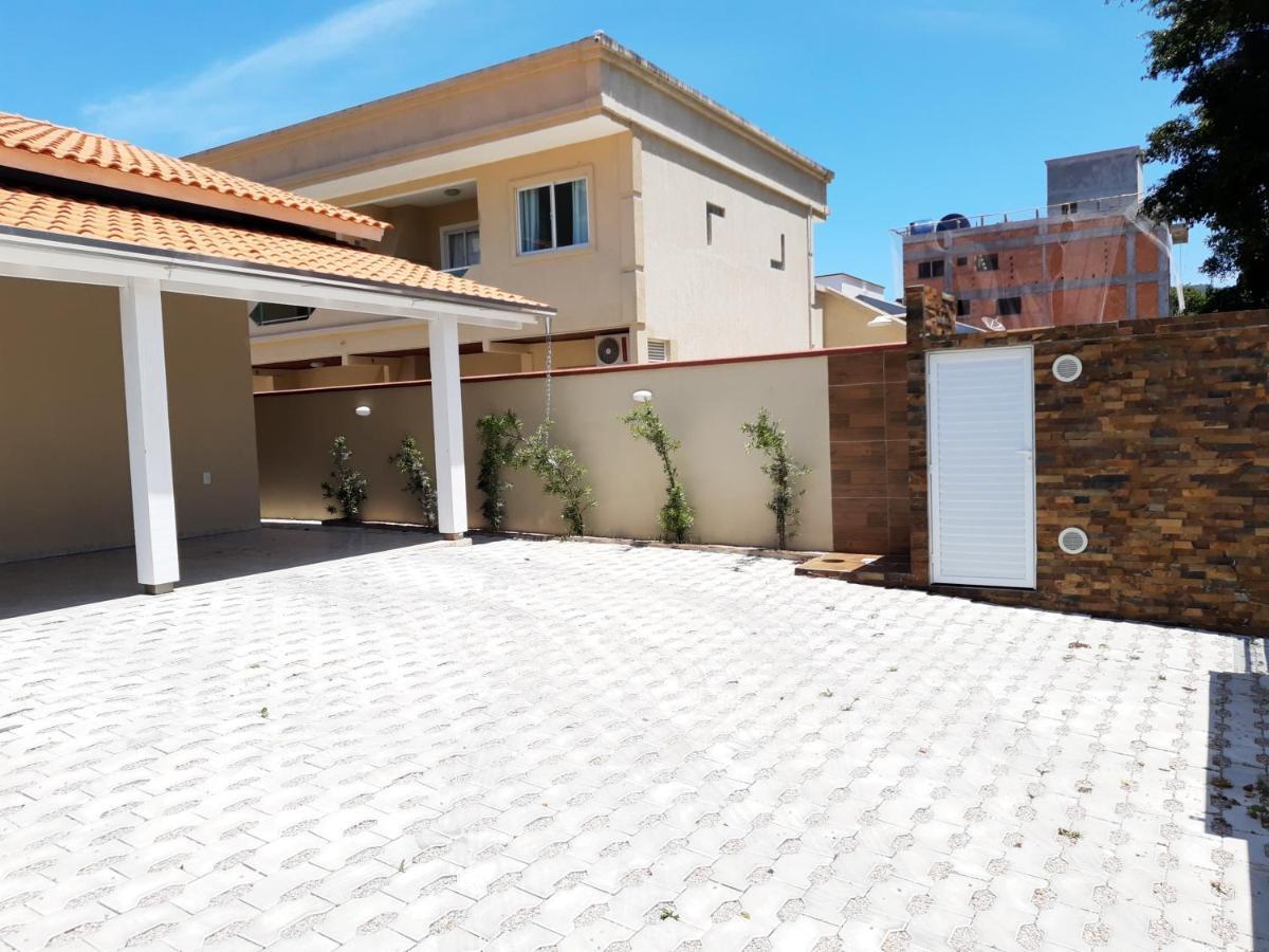 Apartment Residencial Flamini *