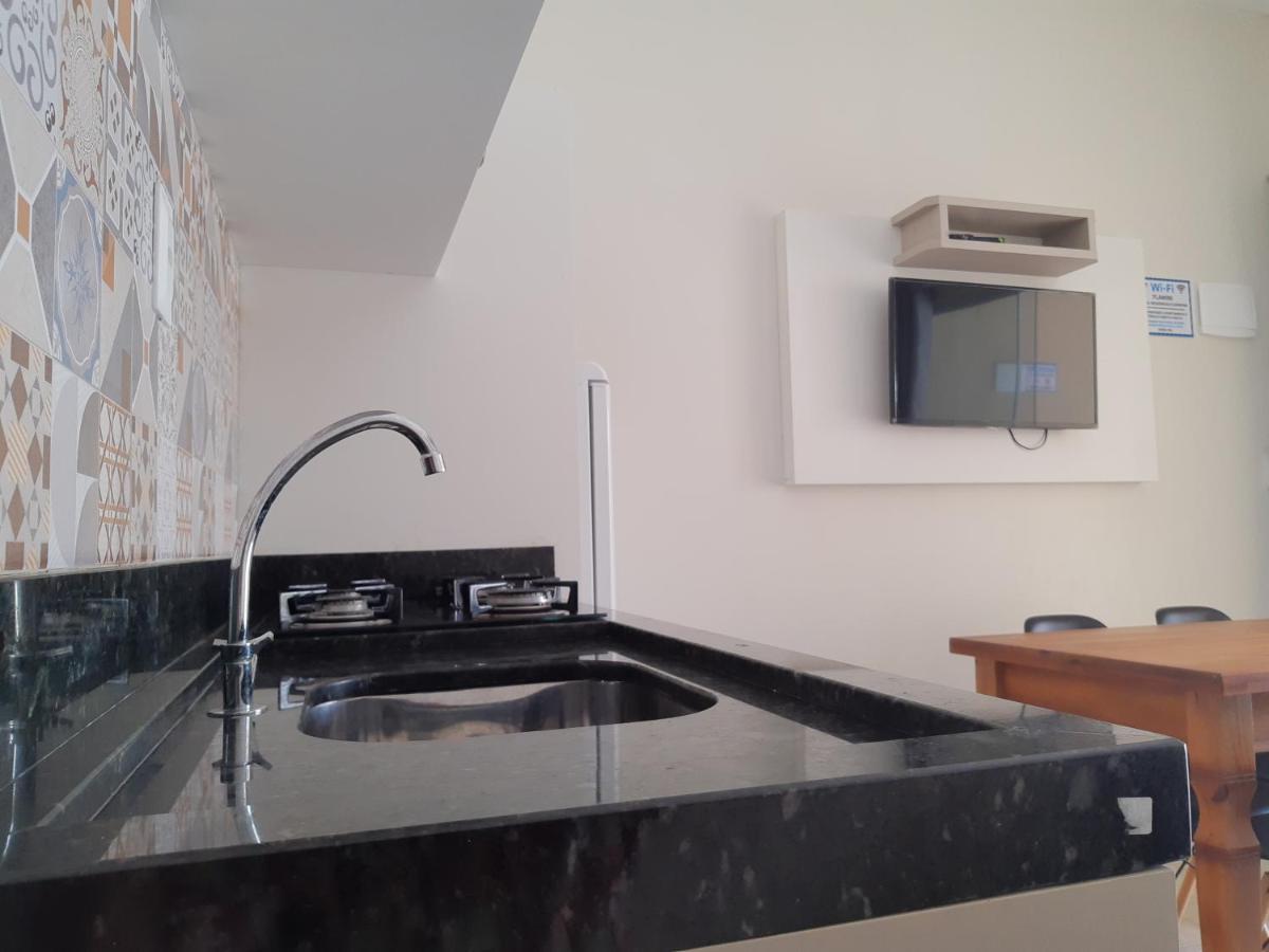 Residencial Flamini Apartment